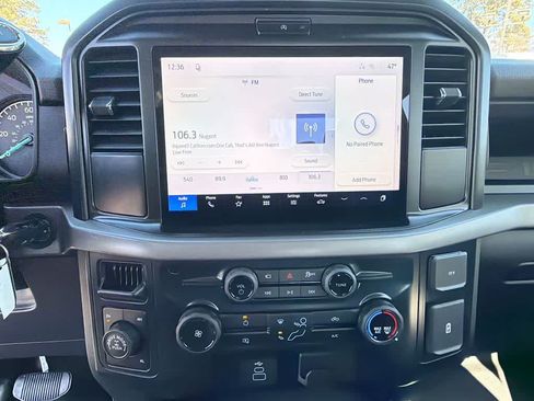 New 2026 Ford F150 XL AWD/4WD image 24