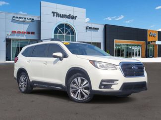 Used 2020 Subaru Ascent Limited w/ Technology Package AWD/4WD 360° Tour