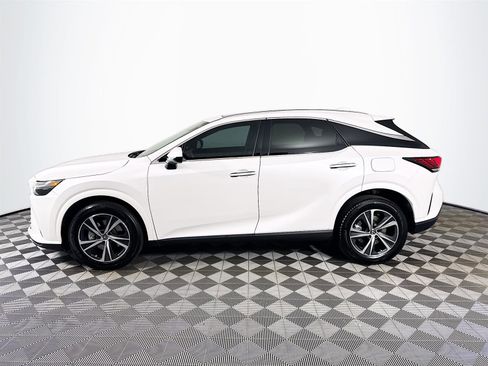 Used 2023 Lexus RX 350 Premium image 9