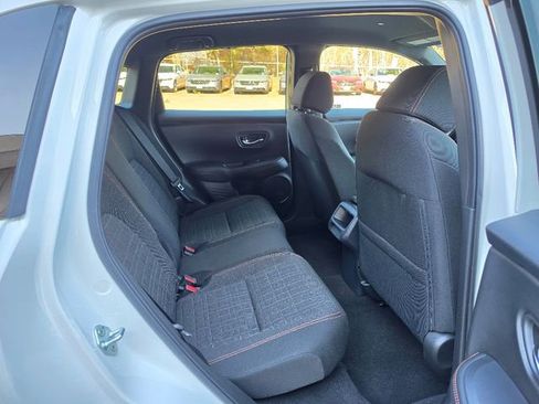 Used 2023 Honda HR-V Sport image 14