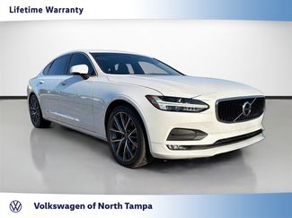 Used 2018 Volvo S90 T5 Momentum video 1