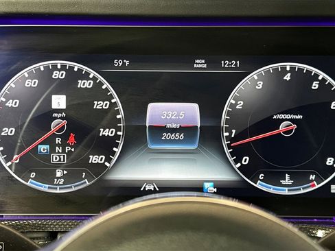 Certified 2023 Mercedes-Benz G 550 image 29