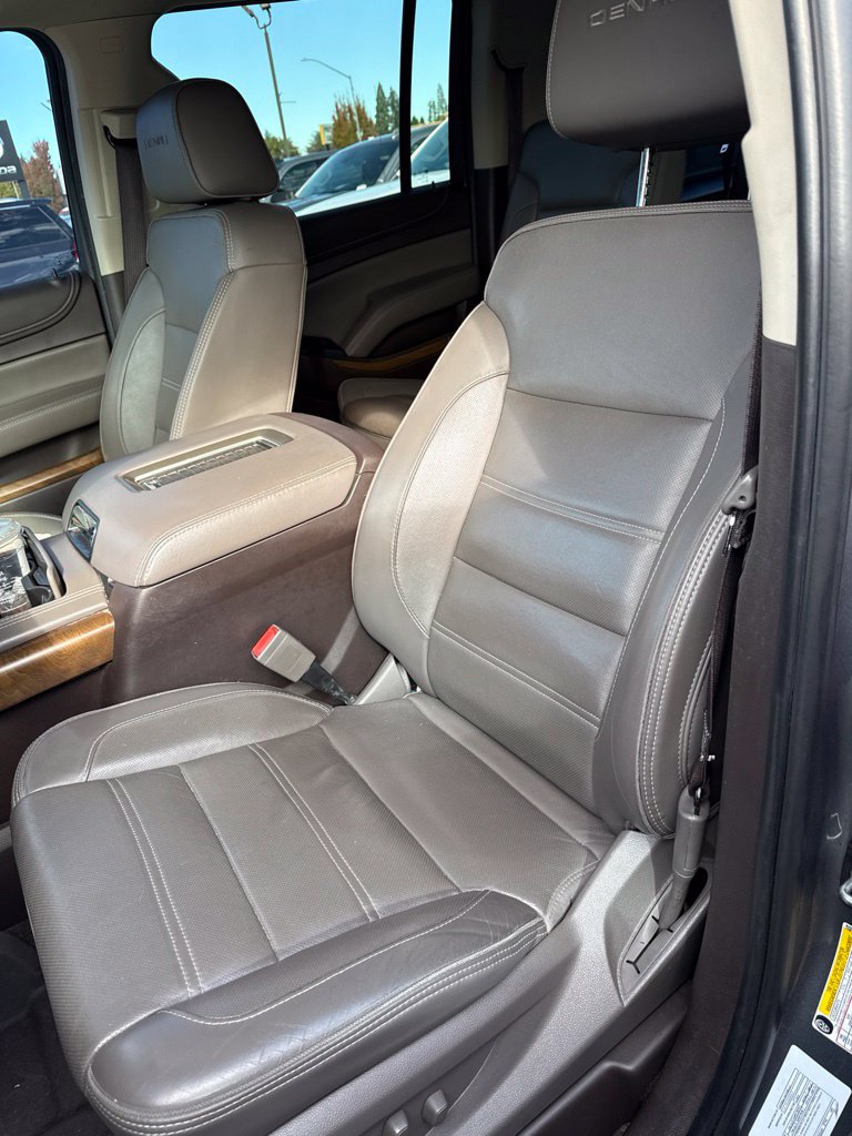 Used 2019 GMC Yukon XL Denali AWD/4WD image 10