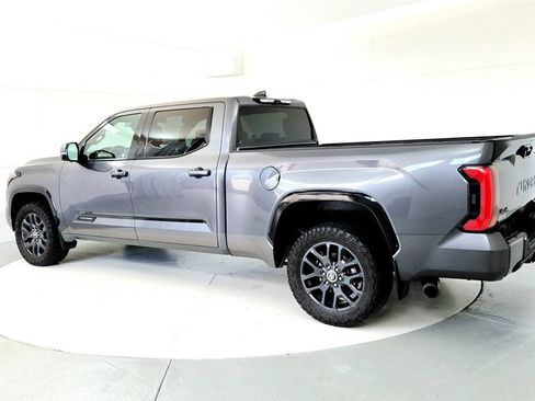 Used 2023 Toyota Tundra Platinum AWD/4WD image 4