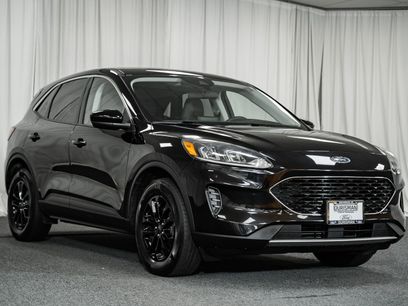 Used 2021 Ford Escape SE w/ Cold Weather Package