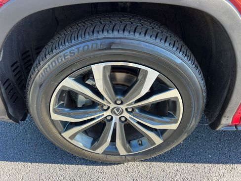 Used 2022 Lexus RX 350 FWD w/ Premium Package image 12