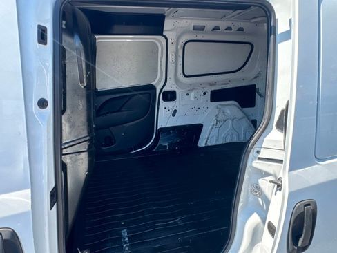 Used 2015 RAM ProMaster City Tradesman w/ Rear Back-up Camera Group FWD image 15
