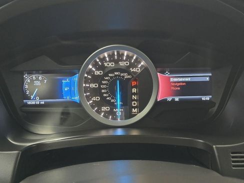 Used 2015 Ford Explorer Limited w/ Equipment Group 301A FWD image 24
