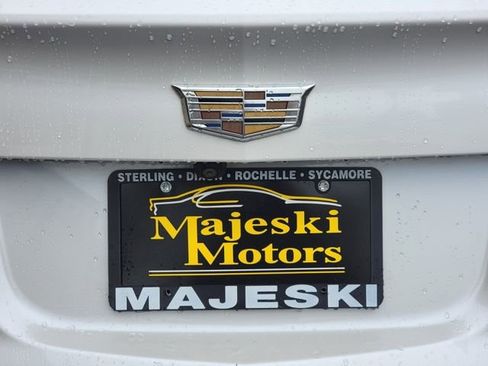 Used 2019 Cadillac XT4 Sport image 13