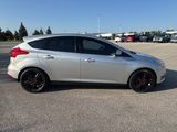 Used 2018 Ford Focus Titanium image 4