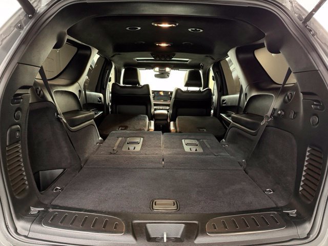 Used 2023 Dodge Durango R/T AWD/4WD image 38