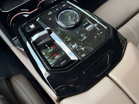 New 2027 BMW 530i w/ M Sport Package RWD image 19