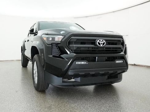 New 2025 Toyota Tacoma SR5 image 30