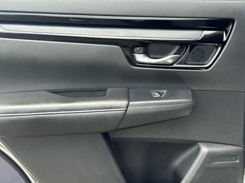 Certified 2024 Honda CR-V EX-L image 14