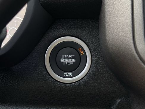 New 2026 RAM 3500 Tradesman image 15