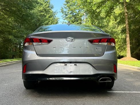 Used 2018 Hyundai Sonata SEL FWD image 6