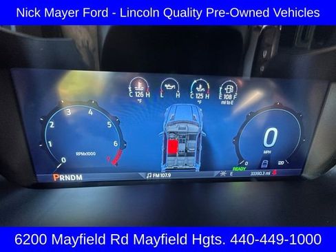 Used 2024 Ford F150 XLT w/ Mobile Office Package image 19