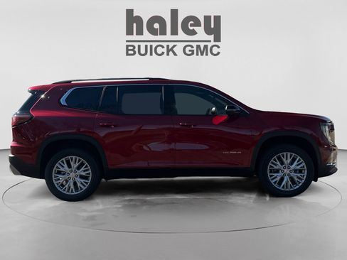 New 2026 GMC Acadia Elevation w/ Elevation Premium Package image 6