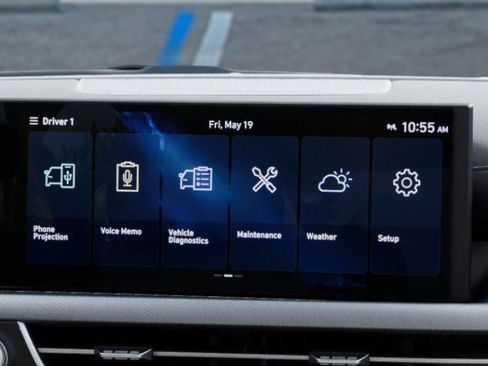 New 2026 Hyundai Sonata SEL FWD image 13