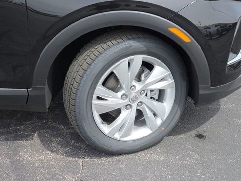 New 2026 Buick Encore GX Preferred FWD image 24