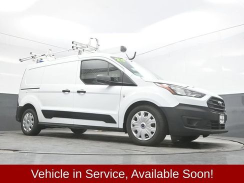 Used 2023 Ford Transit Connect XL FWD image 38