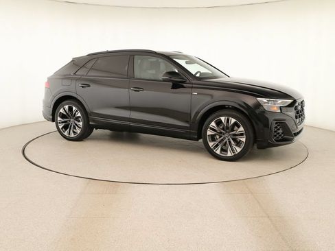 New 2026 Audi Q8 Premium Plus AWD/4WD image 9
