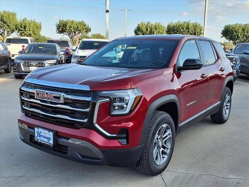 New 2026 GMC Terrain Elevation w/ LPO, Floor Liner Package image 27