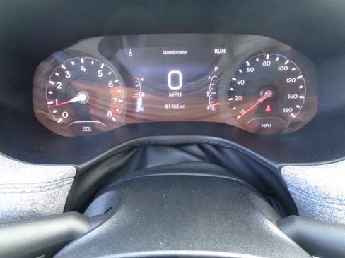 Used 2022 Jeep Compass Latitude w/ Convenience Group AWD/4WD image 36