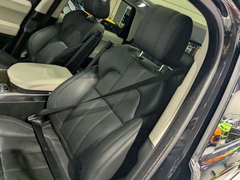 Used 2015 Land Rover Range Rover Sport HSE image 26