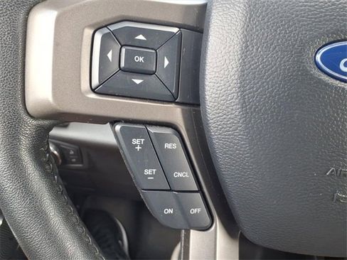 Used 2020 Ford Expedition Max XLT w/ Equipment Group 202A image 23