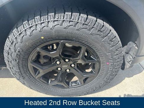 Certified 2023 Ford Explorer Timberline AWD/4WD image 11