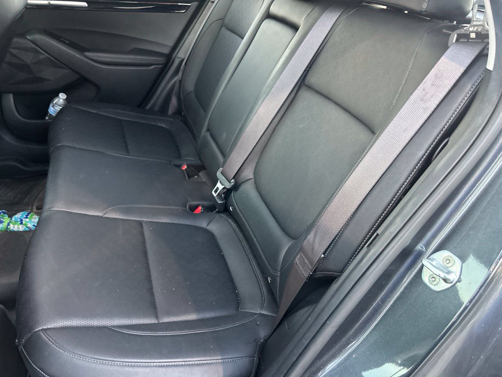 Certified 2021 Kia Seltos EX AWD/4WD image 19