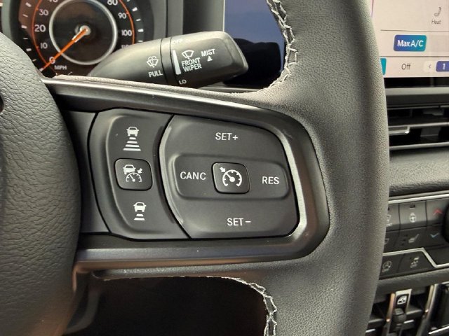 New 2026 Jeep Gladiator Sport AWD/4WD image 21