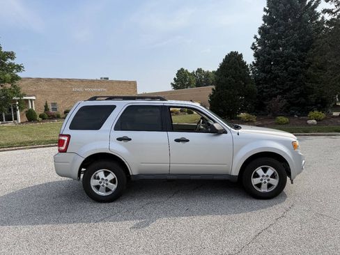 Used 2010 Ford Escape XLT AWD/4WD image 5