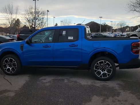 New 2026 Ford Maverick Lariat w/ 4K Tow Package AWD/4WD image 25
