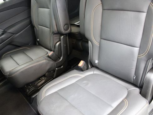 Used 2021 Chevrolet Traverse Premier w/ LPO, Cargo Package image 18