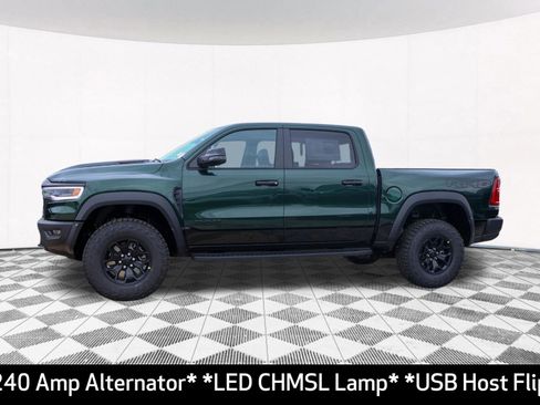 New 2026 RAM 1500 RHO AWD/4WD image 11