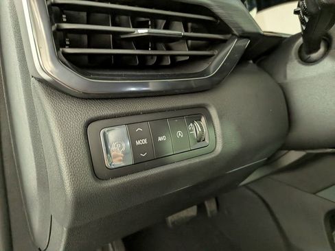 New 2026 GMC Acadia AT4 w/ Luxury Package AWD/4WD image 19