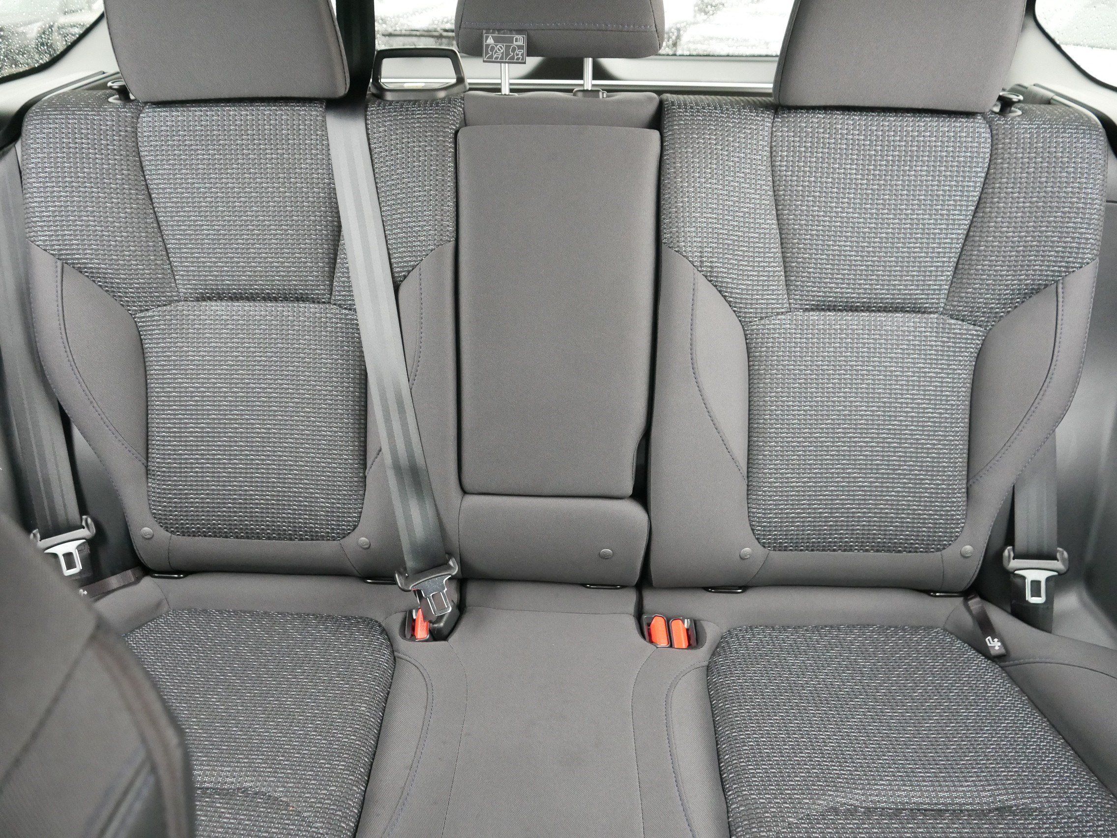 Certified 2025 Subaru Forester Premium AWD/4WD image 13