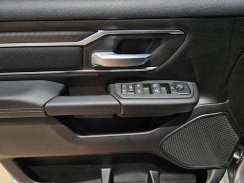 New 2026 RAM 1500 2WD Crew Cab image 15