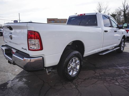 Used 2024 RAM 2500 Big Horn image 5