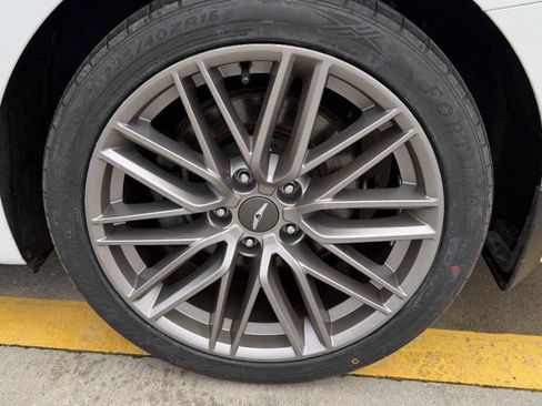 Used 2019 Genesis G70 2.0T Advanced image 39