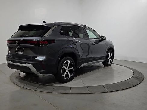 New 2026 Volkswagen Tiguan SE AWD/4WD image 5