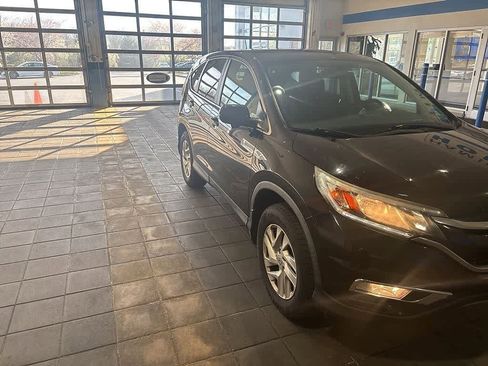 Used 2016 Honda CR-V EX image 10
