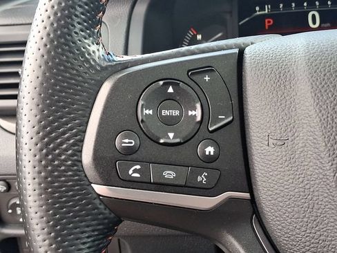 Used 2023 Honda Passport TrailSport image 24