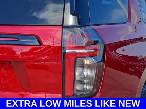 Used 2023 Chevrolet Tahoe Z71 w/ Z71 Off-Road Package AWD/4WD image 41