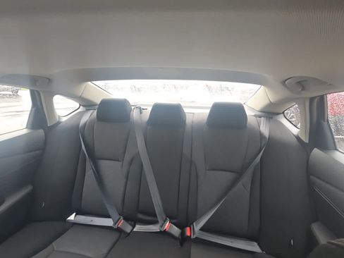 Certified 2023 Honda Accord EX image 44