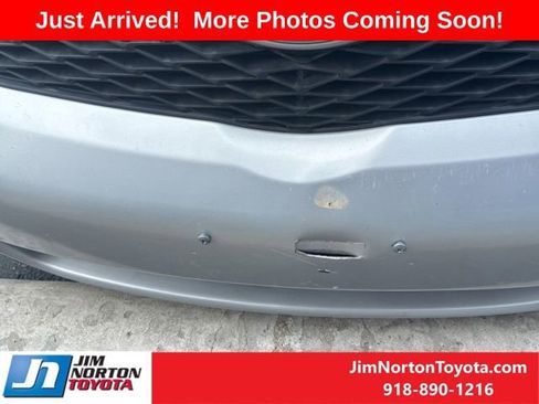 Used 2010 Toyota Corolla XLE FWD image 2