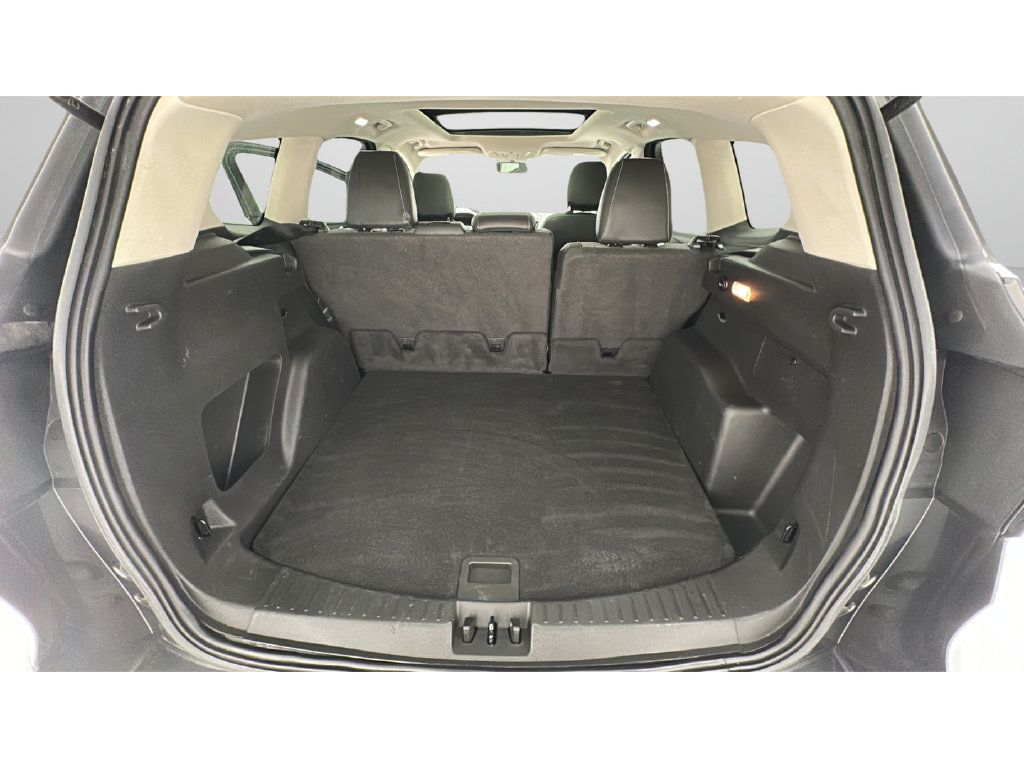 Used 2018 Ford Escape SE w/ SE Sport Appearance Package AWD/4WD image 22