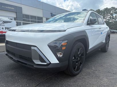 New 2026 Hyundai Kona SEL Sport